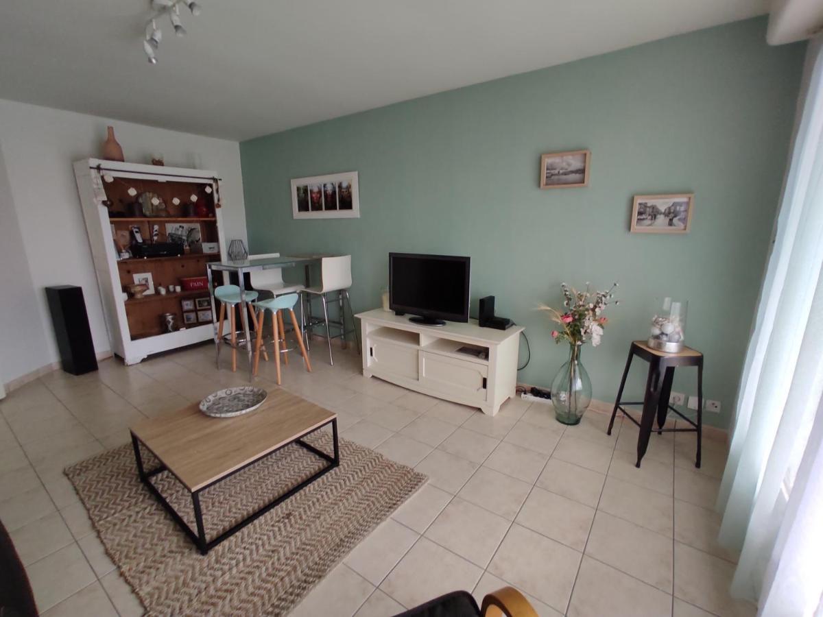 Appartement Calme Proche Toulouse Saint-Jean  Kültér fotó